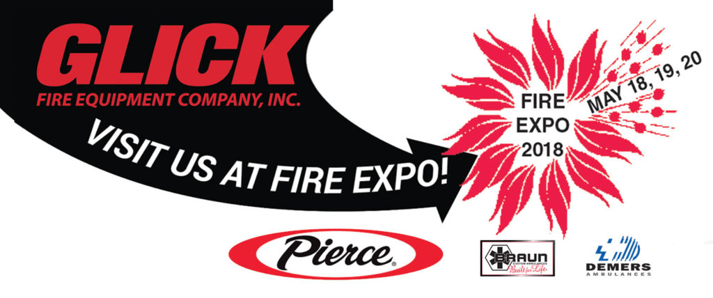 Fire Expo 2018