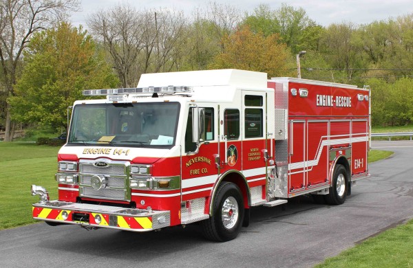 Neversink Fire Company