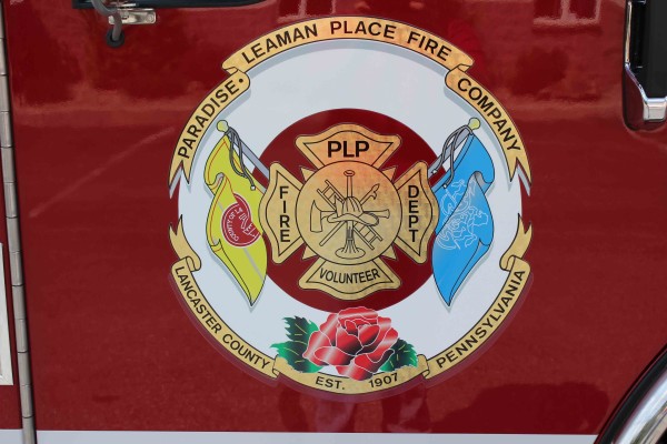 Paradise & Leaman Place Fire Company