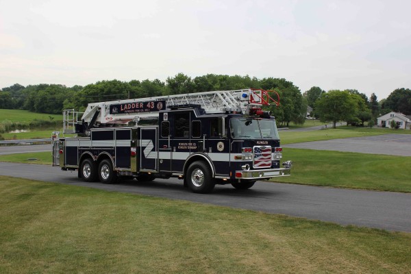 Plymouth Fire Company