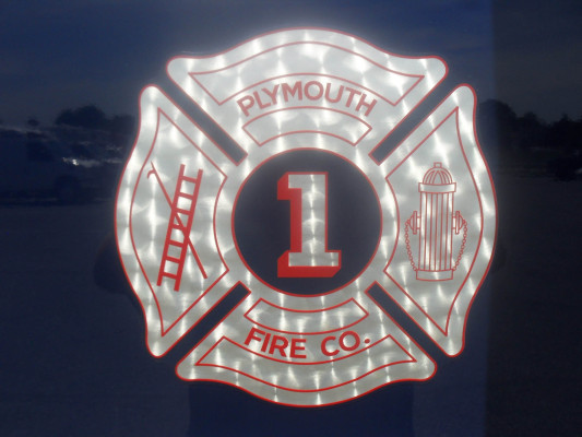 Plymouth Fire Company