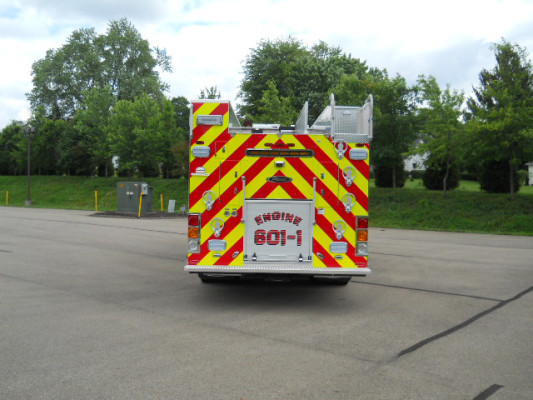 Somerset Volunteer Fire Department