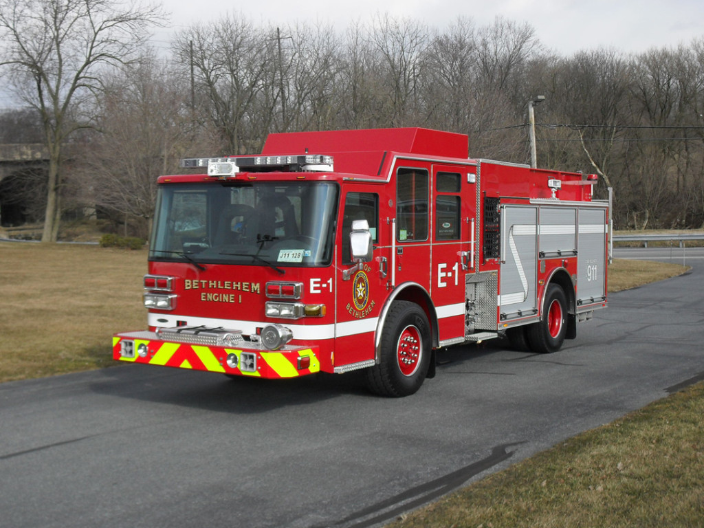 25593 Bethlehemfd 524 - Glick Fire Equipment Company