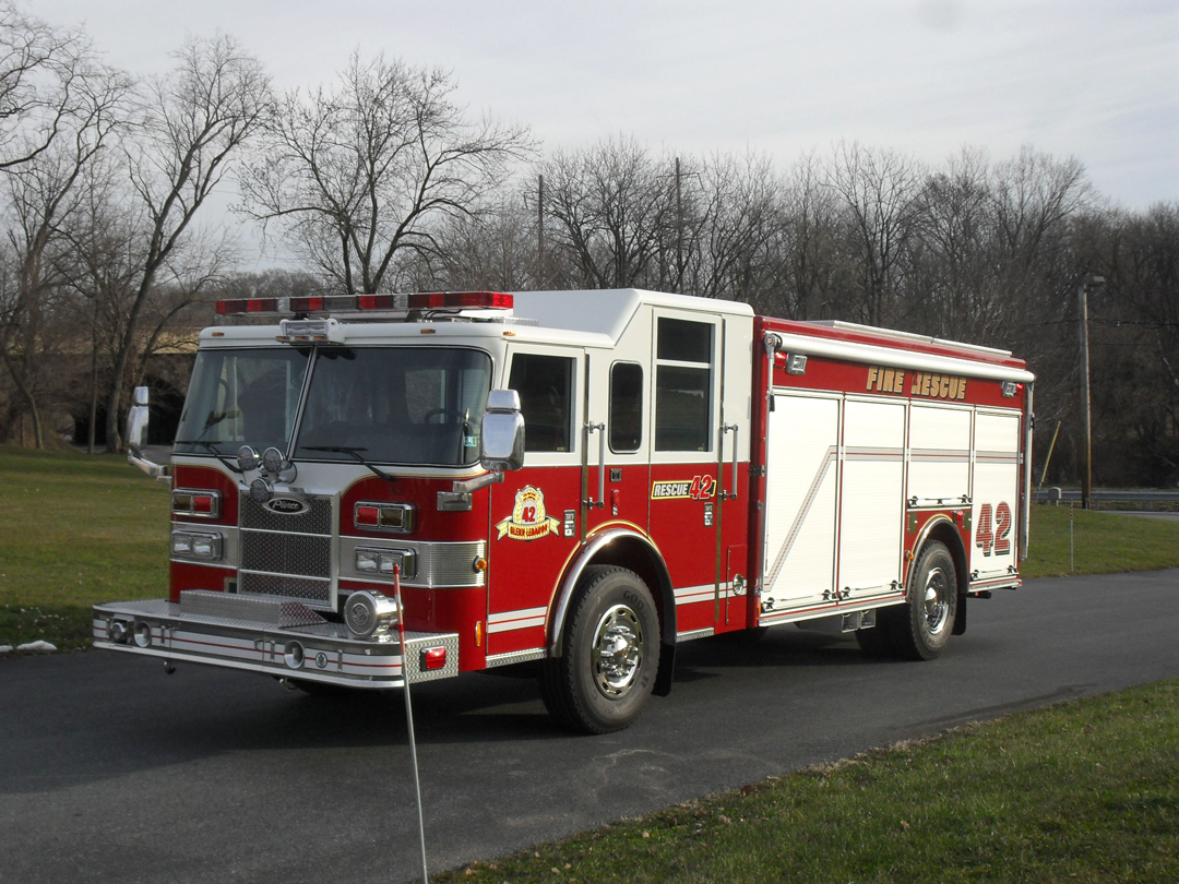 25886_GlennLebanonVFC_132 - Glick Fire Equipment Company