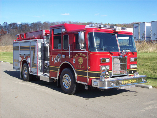 Pierce-fire-engine-22028-Stoystown-080 - Glick Fire Equipment Company