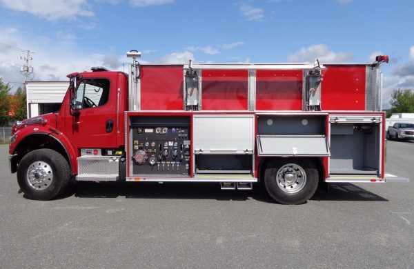 Pennsylvania COSTARS Program - Glick Fire Equipment