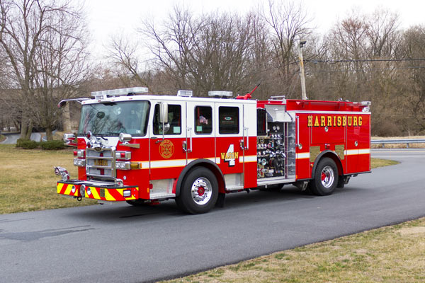 Pierce-Enforcer-pumper-30249-Harrisburg-064 - Glick Fire Equipment Company