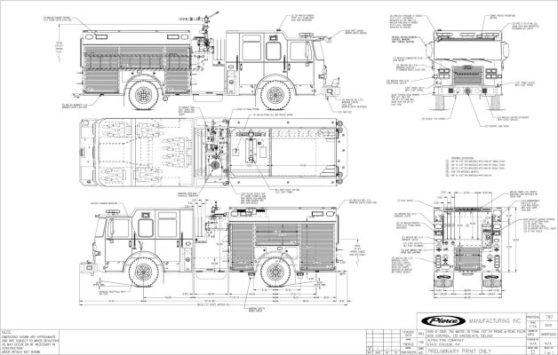 ALPHA FIRE COMPANY - Glick Fire Equipment Company