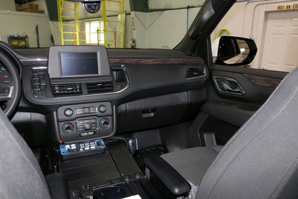 Penn Medicine Lancaster General Health - EMS Command Vehicle - Glick ...